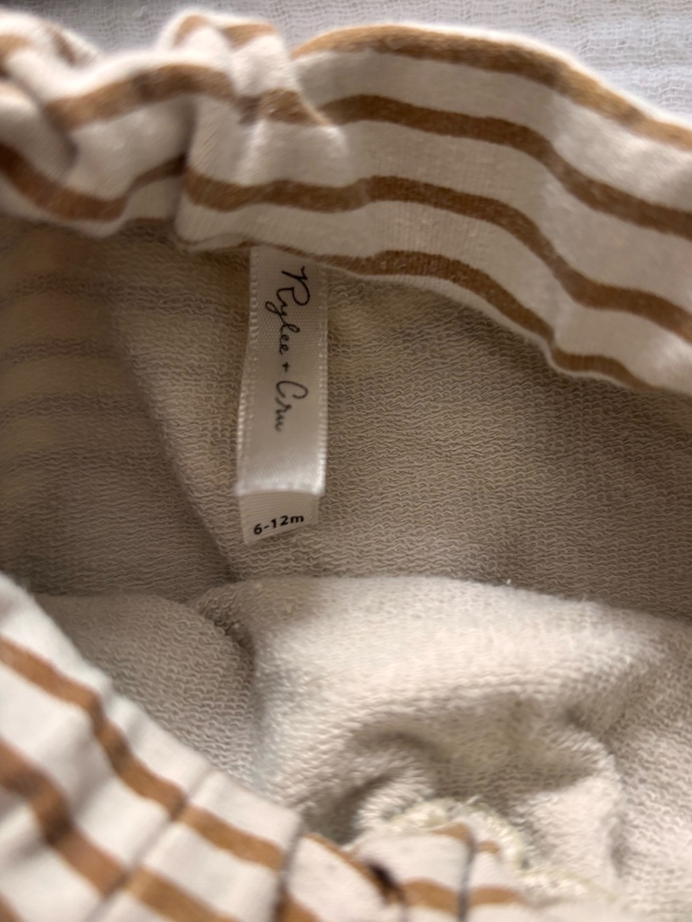 Boys bundle Rylee & Cru H&M Zara 12 months - Picture 2 of 6